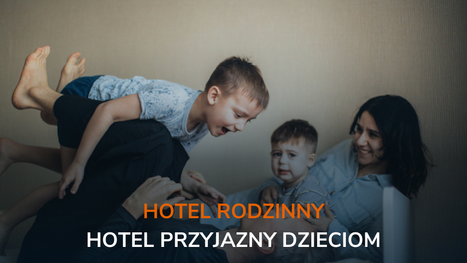 hotel rodzinny