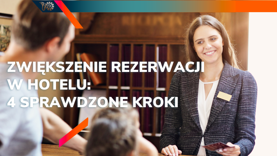 zwiększenie rezerwacji