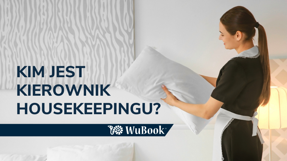 Kierownik Housekeeping