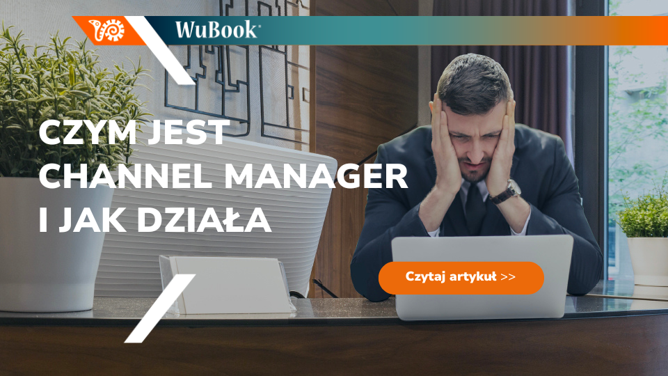 Channel Manager