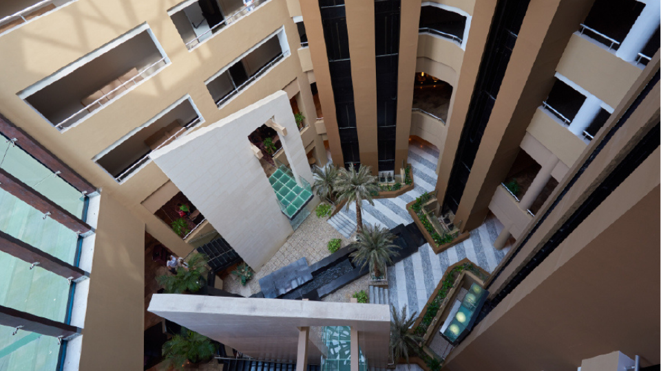 condhotel
