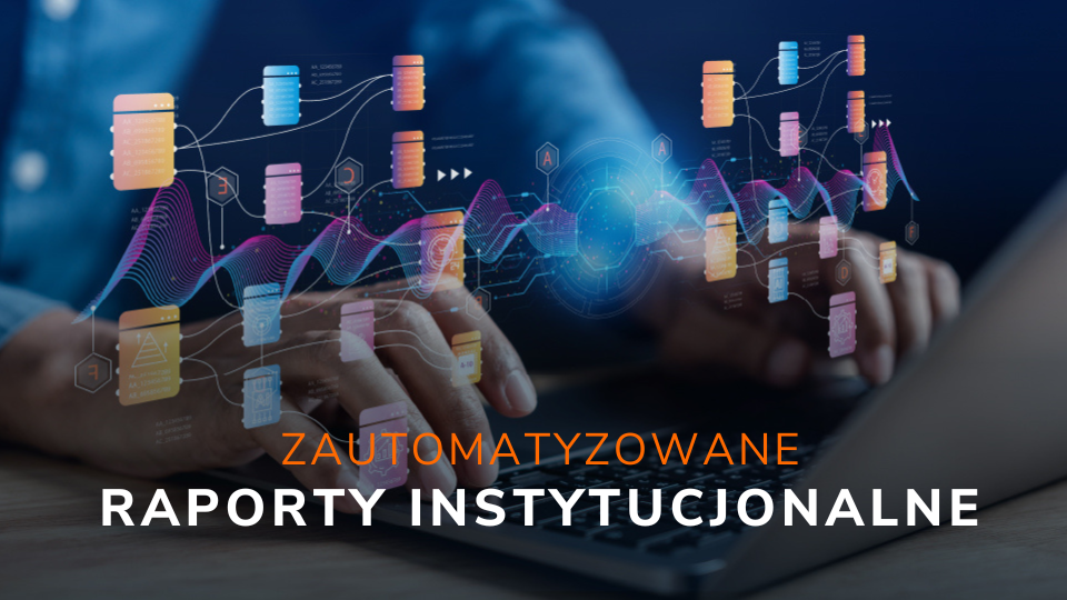 raporty instytucjonalne