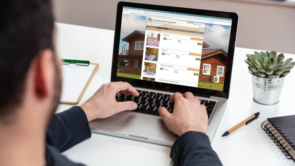 booking engine dla hoteli
