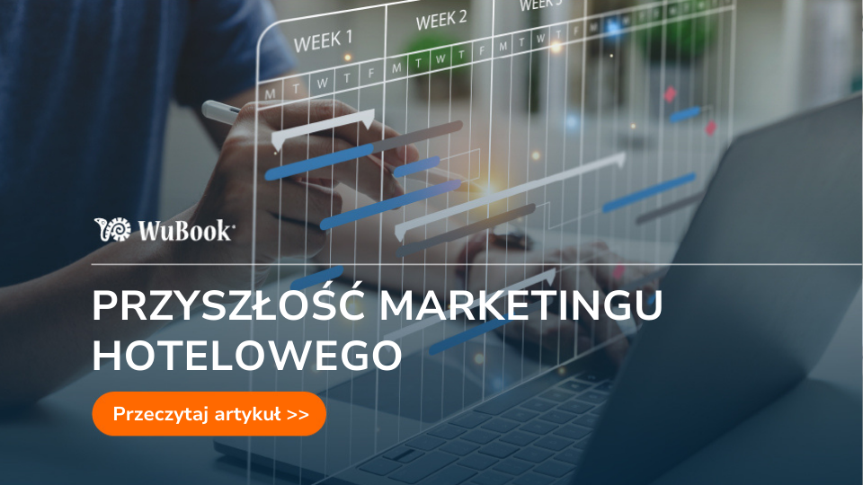 technologie marketingowe dla hoteli