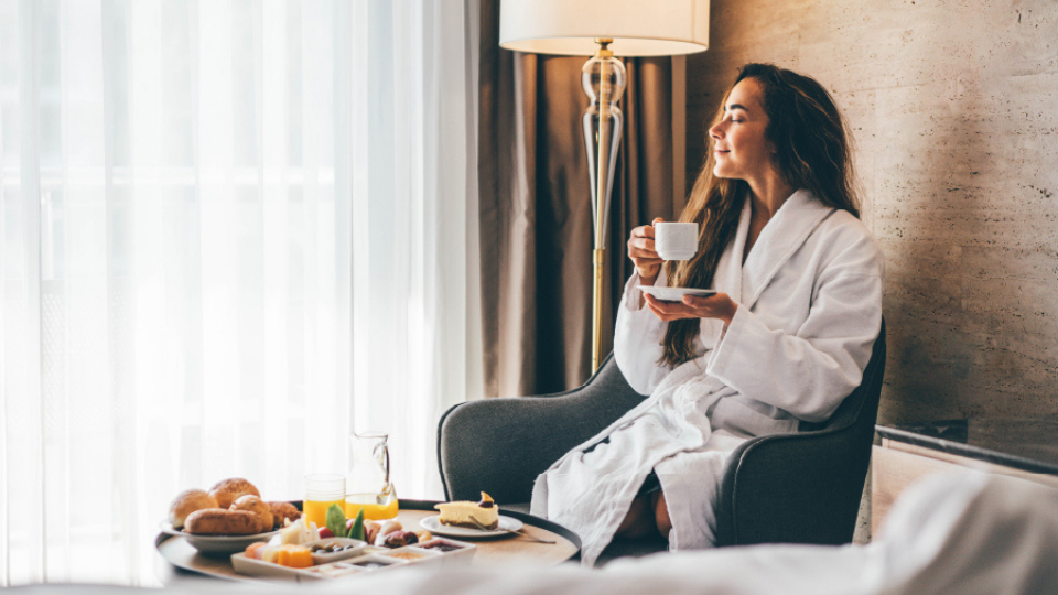 reputacja marki hotelu